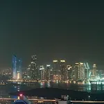 Lux Apartment - Super High Floor I 1 Min Dubai Mall