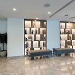 Lux Apartment - Super High Floor I 1 Min Dubai Mall