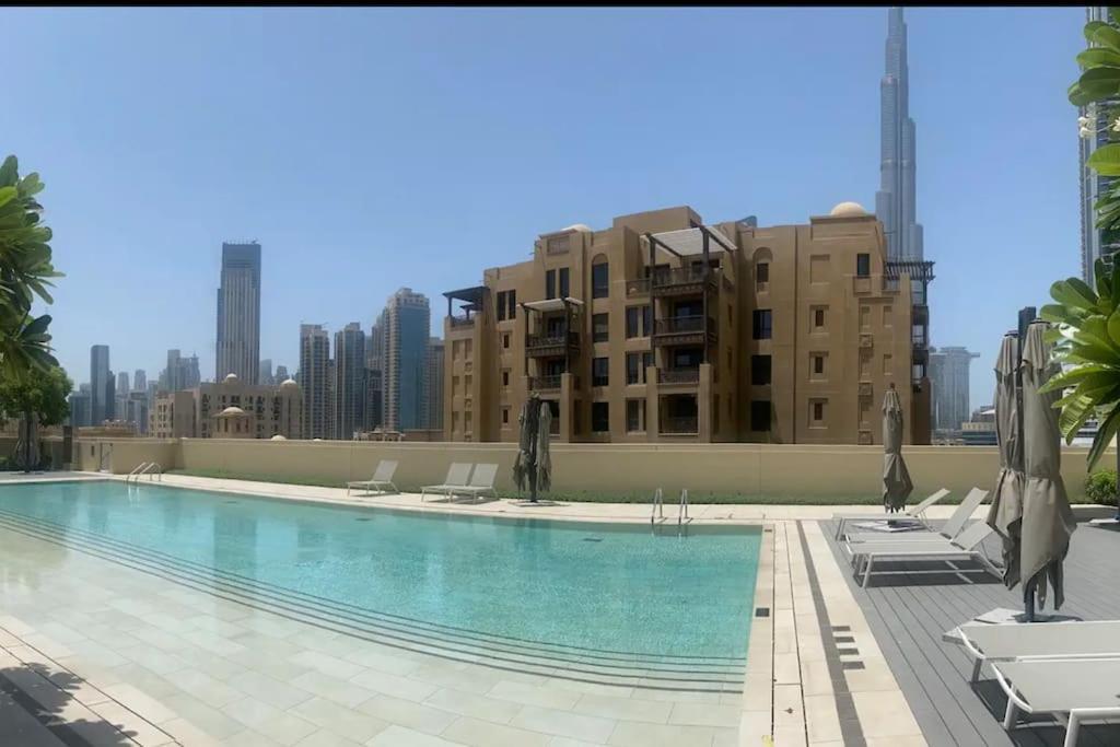 Lux - Super High Floor I 1 Min Mall Dubai