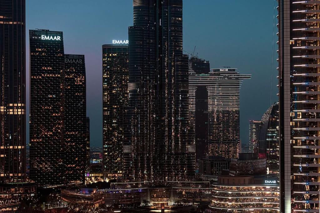 Lux - Super High Floor I 1 Min Mall Dubai