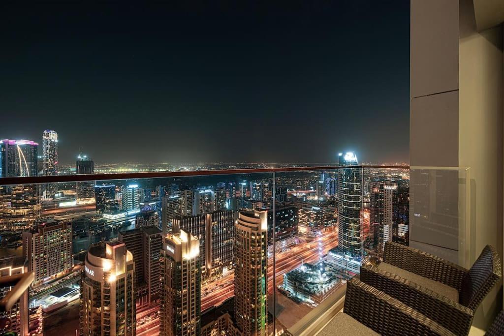 Lux - Super High Floor I 1 Min Mall
