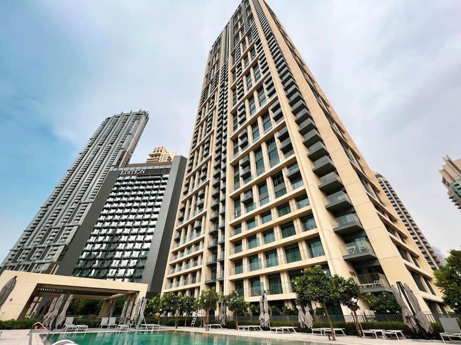 Lux - Super High Floor I 1 Min Mall *