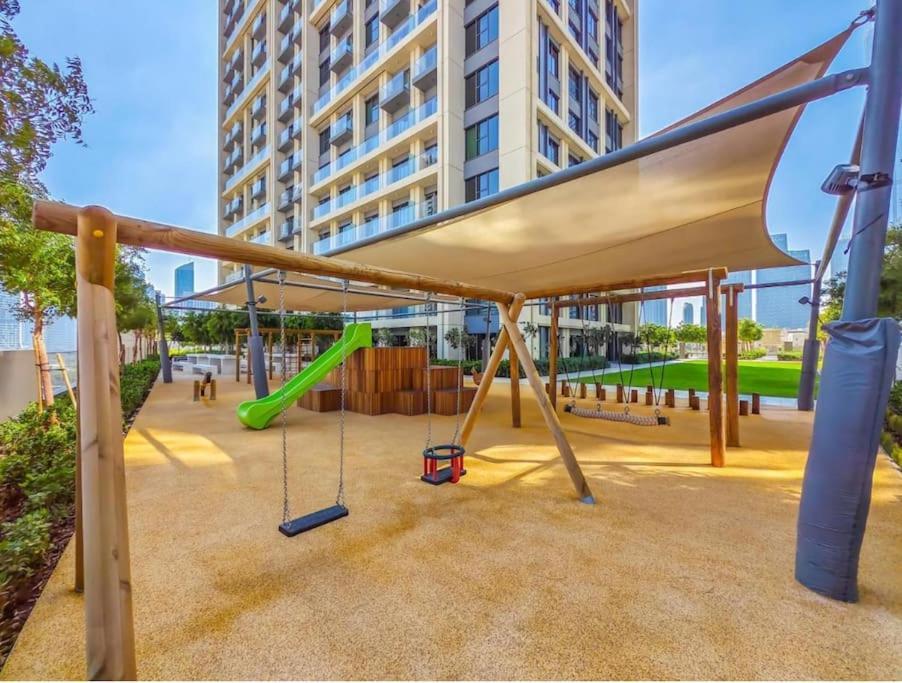Lux - Super High Floor I 1 Min Mall Apartment