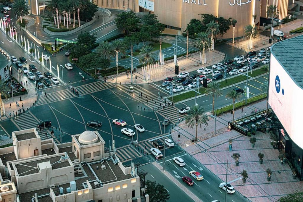 Lux - Super High Floor I 1 Min Mall