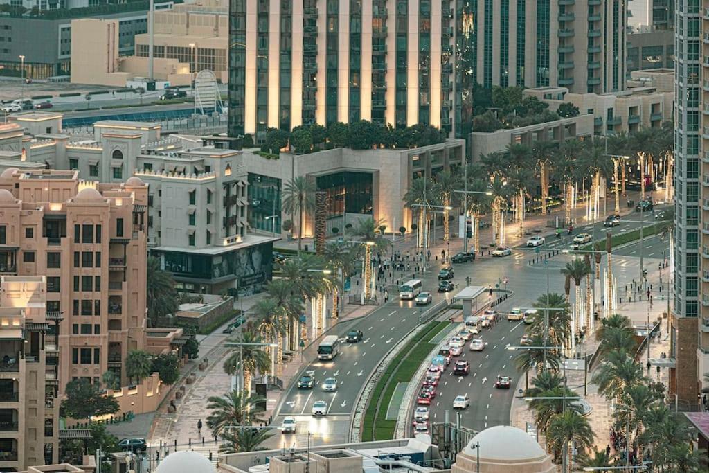Lux - Super High Floor I 1 Min Mall Dubai