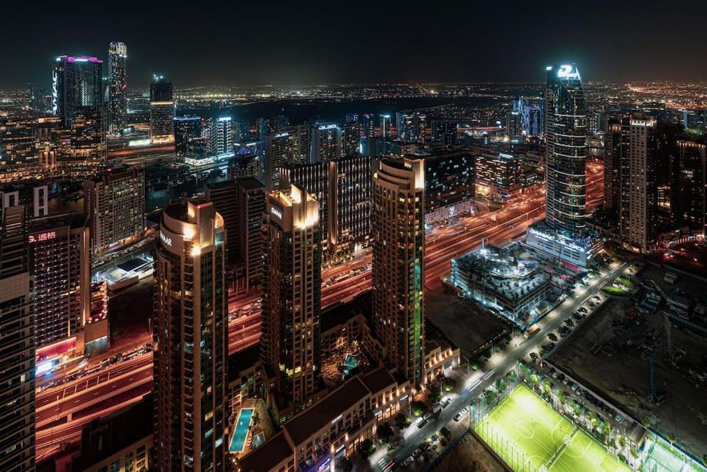 Lux - Super High Floor I 1 Min Mall * Dubai