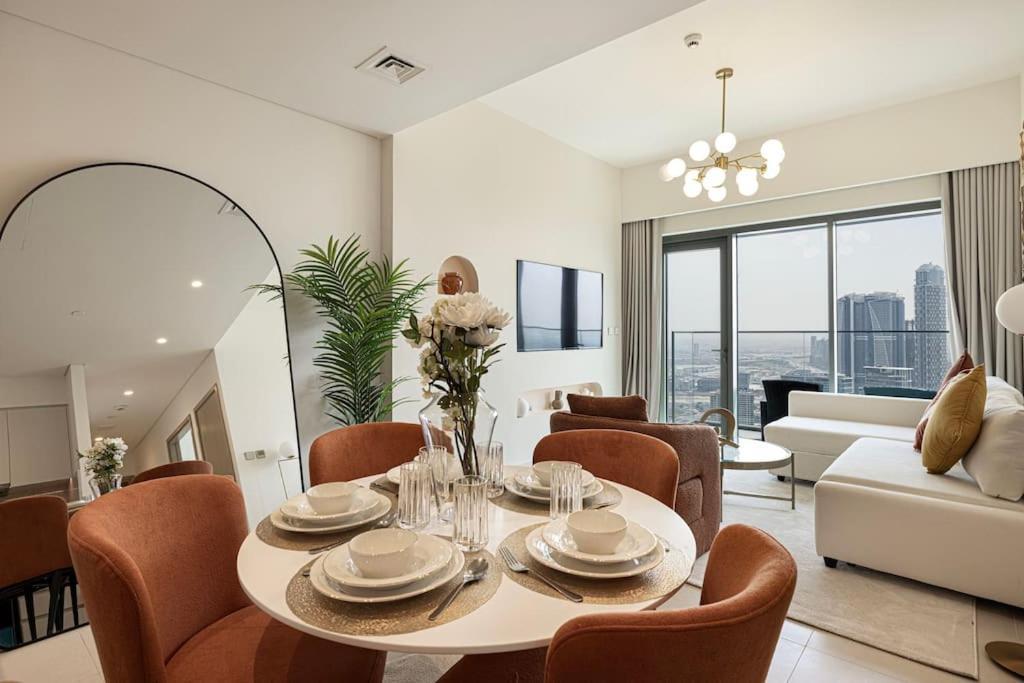 Lux - Super High Floor I 1 Min Mall Dubai