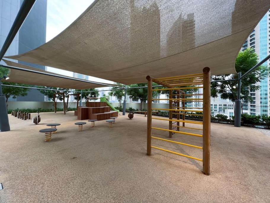 Lux - Super High Floor I 1 Min Mall *