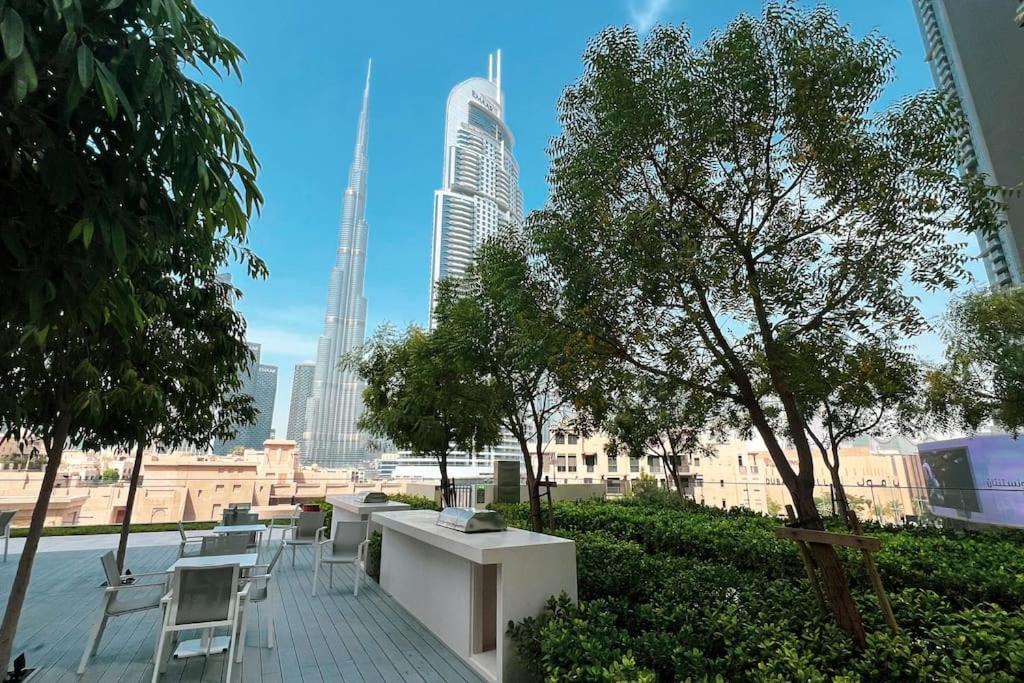 Lux - Super High Floor I 1 Min Mall Dubai